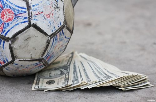 70-80% российских клубов задерживают зарплату игрокам