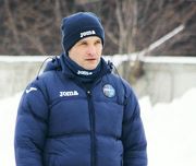 Роман САНЖАР: «Нам не хватает глубины состава»