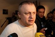 УЕФА рассмотрит апелляцию Динамо до 25 января
