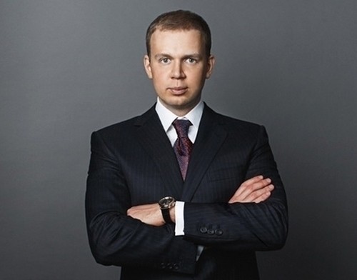 «Курченко не будет иметь отношения к финансам фонда»