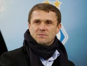 Сергей РЕБРОВ: «Ярмоленко может уйти в любой момент»