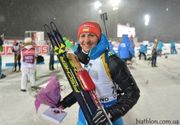 Елена ПИДГРУШНАЯ: «Я действительно хотела выиграть»