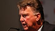Луи ВАН ГАЛ: «Попросил Руни забить на Энфилде»