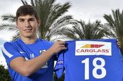 Voetbalkrant.com: Малиновский попал в сборную тура