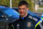 Алексей ХОБЛЕНКО: «По Черноморцу есть конкретика»