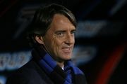 Манчини может возглавить сборную Италии