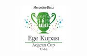 Сборная U-16 обыграла чехов на Кубке Эгейского моря