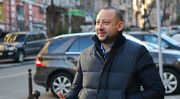 Генинсон - главный претендент на пост президента УПЛ