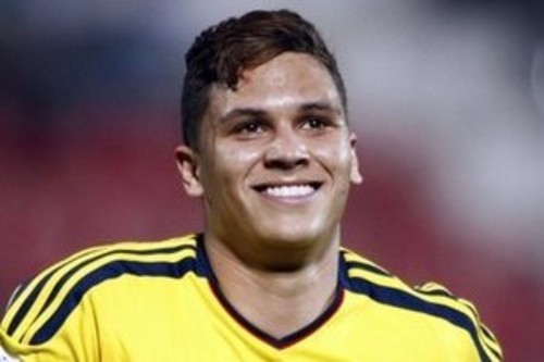 Порту продлил контракт с колумбийским защитником