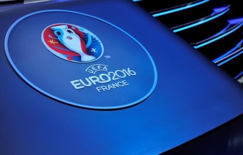 Украинцы заказали около 40 тысяч билетов на Евро-2016