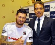 Бешикташ рассчитается за Бойко тремя траншами