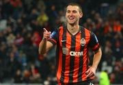 Факундо ФЕРРЕЙРА: «Главное – практика и избежание травм»