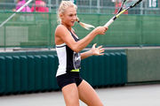 Australian Open. Юниоры. Ястремская и Зарицкая — во 2 раунде