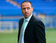 ЙОВИЧЕВИЧ: «Вареники могу есть я и моя мама, но не игроки»