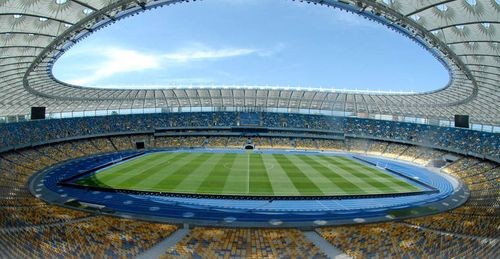 УЕФА рассмотрит апелляцию Динамо в начале февраля