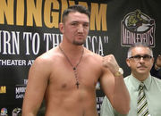 Хьюи ФЬЮРИ: «В матче-реванше Тайсон нокаутирует Кличко»