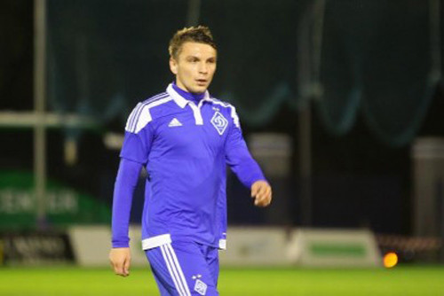 Александр ОСМАН: «Все ребята хотят играть в первой команде»