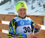 Меркушина взяла «серебро» чемпионата мира