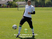 Карпаты продолжают подготовку к сезону