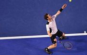 Энди Маррей - второй финалист Australian Open