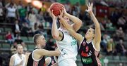 Химик уверенно разобрался с Волыньбаскетом