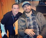 Владимир Кличко поменял имидж