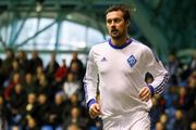 Артем МИЛЕВСКИЙ: «С Белькевичем игралось очень приятно»