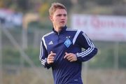 Калитвинцев вернется в строй через неделю