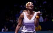 Серена УИЛЬЯМС: «Получала удовольствие от игры в Мельбурне»