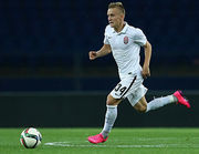 Заря отказала Динамо в трансфере Петряка