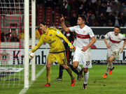 Кравец стал вторым по скорострельности украинцем в Европе