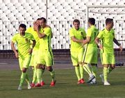 Гелиос начал новый этап подготовки ко второй части сезона