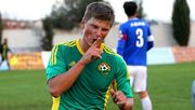 ОФИЦИАЛЬНО: Аршавин покидает Кубань