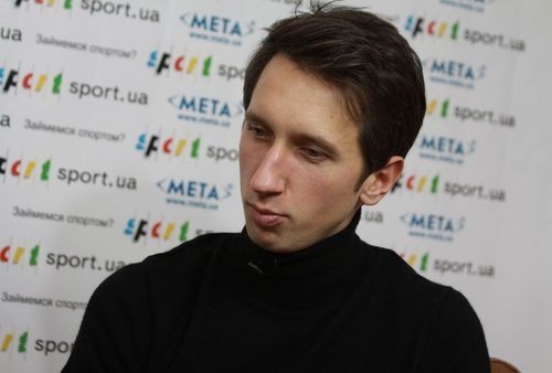 Стаховский сыграет и в парном разряде на турнире в Софии