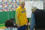 Владимир ДРАБИКОВСКИЙ: «У нас квалифицированные арбитры»