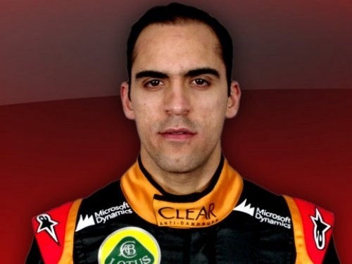 Мальдонадо надеется вернуться в Формулу 1 в 2017-м