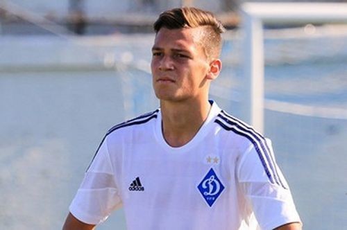 Артем Ярмоленко ушел из Динамо свободным агентом