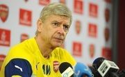 ВЕНГЕР: «Думаю, клубам АПЛ стоит переживать из-за Китая»