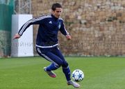 Корзун и Яковенко дебютировали за Динамо