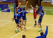 Юракадемия нанесла первое поражение лидеру чемпионата