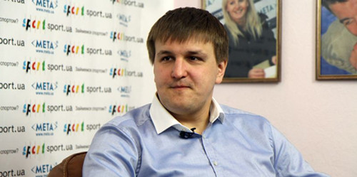 Александр КРАСЮК: «WBO может лишить Гловацки титула»
