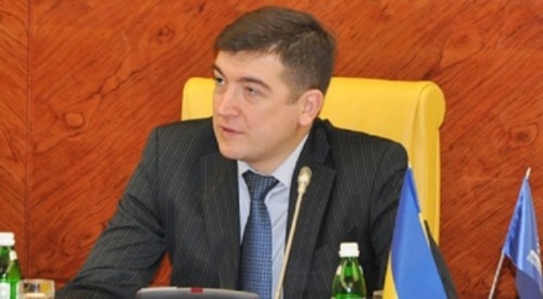 Сергей МАКАРОВ: «Николаев подал апелляцию на решение КДК»