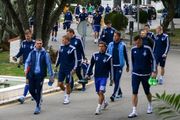 Ярмоленко готовится к матчу против Сувона