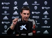Гари НЕВИЛЛ: «Судите о моей работе через 5 месяцев»