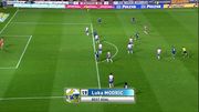 Лучший гол 23-го тура чемпионата Испании
