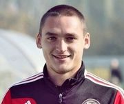 Гелиос подписал игрока Металлурга Помазана