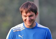 Максим ФЕЩУК: «Контракт с Рухом? Я просто поддерживаю форму»