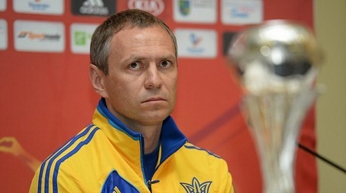 ГОЛОВКО: «Шевченко должен окунуться в кухню сборной»
