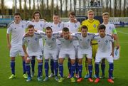 Юношеская лига УЕФА. Мидлсбро U-19 - Динамо Киев U-19. Анонс