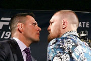 Рафаэль дос АНЬОС: «Спасибо UFC за легкий бой с Макгрегором»
